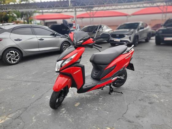 HONDA ELITE 125i HONDA ELITE 125i